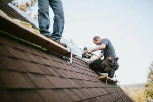 Local Roofers in Dearborn Hts, MI